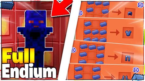 FULL ENDIUM Episode 30 Paladium V6 6 YouTube