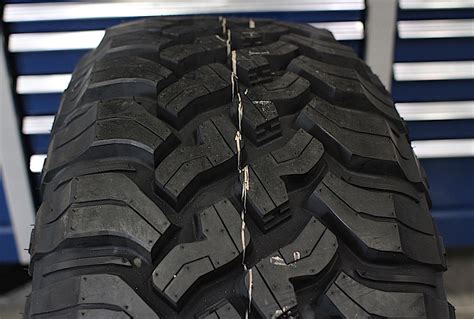 Falken Wildpeak M T Tire Review