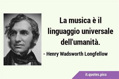 La Musica Il Linguaggio Universale Dell Umanit