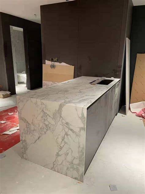 The Differences Between Sintered Stone Vs Marble And Quartz