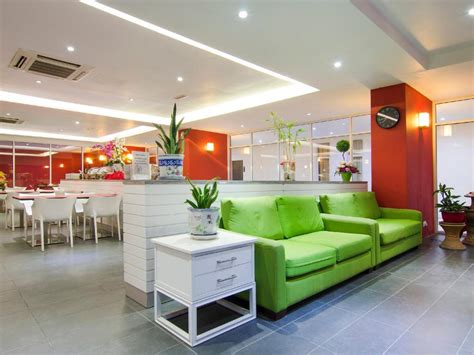The Villa Langkawi Langkawi Best Price Guarantee Mobile Bookings