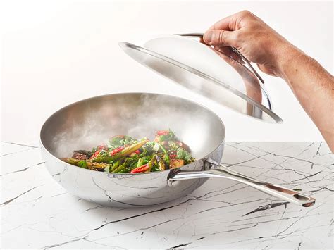 The Naked Pan Kickstarter On Hyperstarter
