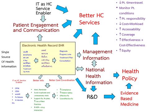 Health Care Process The ELeader