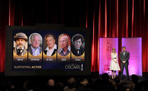 List Of Oscar Nominations 2025 Emmy Sharleen