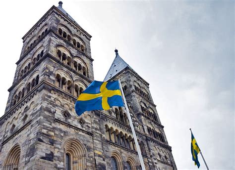 Top Rated Tourist Attractions In Sweden Planetware