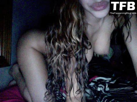 Chantel Jeffries Nude Leaked 29 Photos PinayFlixx Mega Leaks