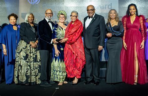 Uncf Gala Raises More Than 1 Million To Support Hbcus And Their