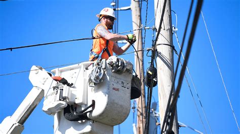 East Tennessee internet access: Knoxville Utilities Board's program