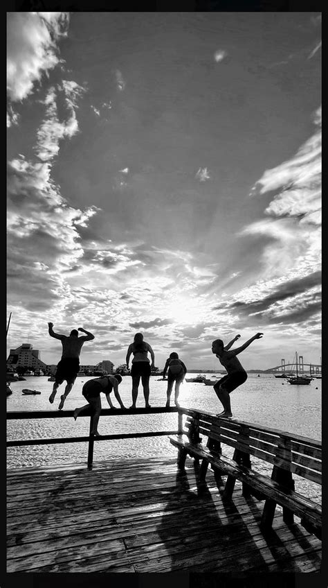 Jumping For Joy A Bristol Artmuseum Flickr