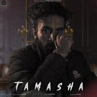 Tamasha Song Download: Play & Listen Tamasha Punjabi MP3 Song by Adrey ...