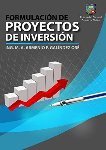 Formulaci N De Proyectos De Inversi N Formulaci N Y Evaluaci N De