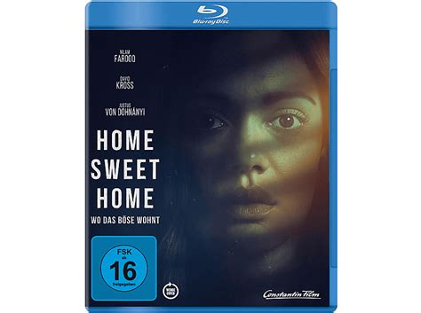 Home Sweet Home Wo das Böse wohnt Blu ray online kaufen MediaMarkt