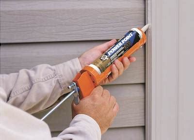 DAP Power Point 300 High-Performance Elastomeric Sealants - Contractor Supply Magazine