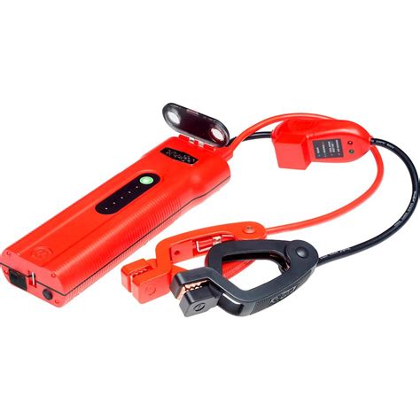 Best Buy: Weego Jump Starter 66 Red N66-1