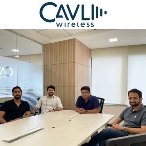 News For Cavli Wireless Everything RF