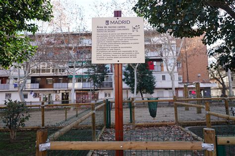 Duque De Ahumada 6