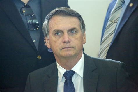 Bolsonaro Diz Que Novo Presidente Da Anvisa Terá Perfil Técnico Gp1