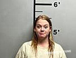 Hampshire Kylie Benton County Mugshots Zone