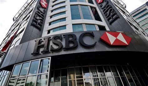 Hsbc Tadawul Saudi - Fajrikha Blog