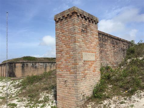 Fort Pickens Campground Updated 2021 Prices And Reviews Pensacola Beach Fl Tripadvisor