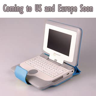 Intel Classmate PC Coming Soon In The US And European Markets TechGadgets