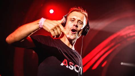 Armin Van Buuren Reveals The All Time A State Of Trance Top 1000 List Edm Identity