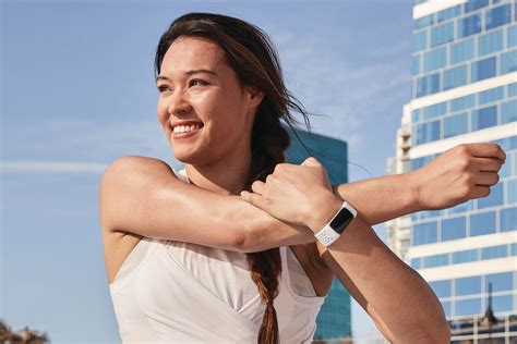 Best Fitness Trackers 2023 Monitor Your Progress All About The Tech