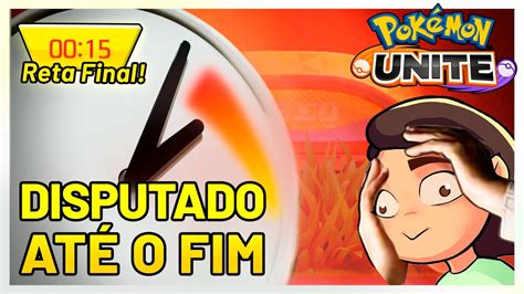 PARTIDA DECIDIDA NO ULTIMO SEGUNDO Serio nao é clickbait foi tipo no