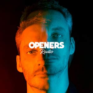 Openers Radio Curated By Alex Metric Playlist By Amtrac Spotify