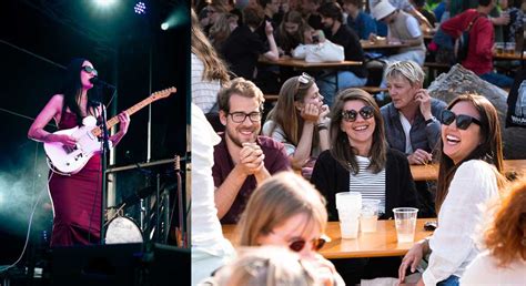 KU Festival 2025 for alumner – Københavns Universitet