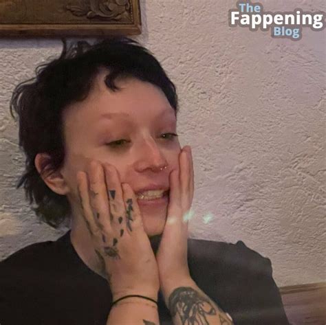 Alyssa Mercante Alyssa Merc Alyssamerk Nude Leaks Photo TheFappening