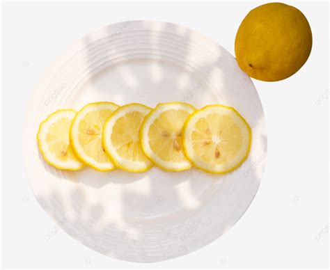 Yellow Lemon Lemon Slices Yellow Lemon Lemon Slices Fruit PNG