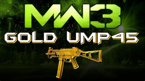 Ump45 Mw3