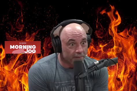 Joe Rogan Becomes Gamers' Public Enemy #1 After Calling Video Games A