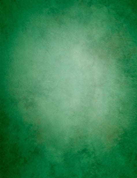 Green Portrait Backgrounds