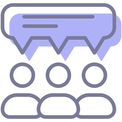 Workgroup Free Icon