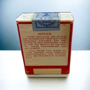 Vintage Peep Show Nude Women Cigarette Viewer Mild Spin Dial To See