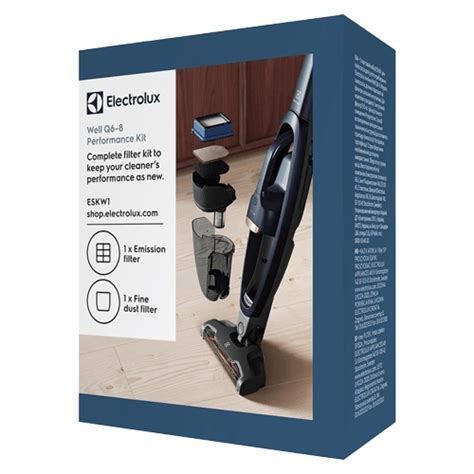 Electrolux Filter Za Usisivač Eskw1 Cene I Akcije Tehnoteka