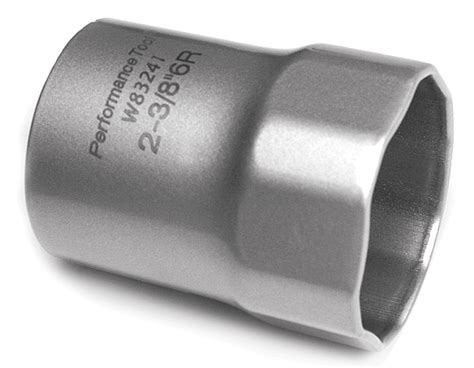 Great Deal On Wilmar W Dr Whl Brg Lock Nut Socket At Toolpan