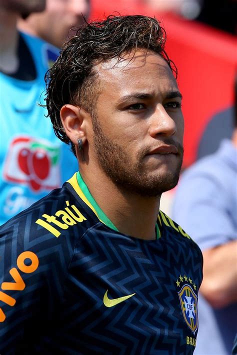 Neymar Jr Brazil Neymar Aesthetics HD Phone By Not A Chimo