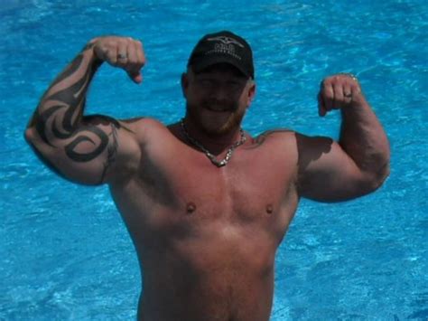 Fucken Hot Sexy Men Eric Liebig