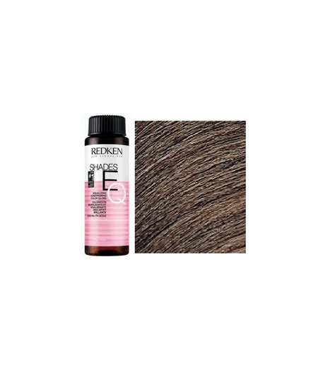 Redken Shades Eq Gloss 05n Walnut 60 Ml