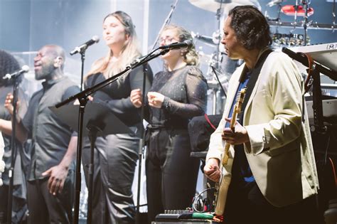 Live Gallery James O2 City Hall Newcastle 2nd May 2023