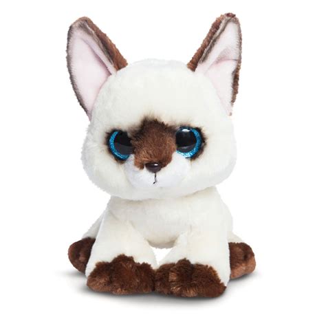 Aurora World Candies Plush Soft Toy Teddy GIFT 7 inch Cat - Dog ...