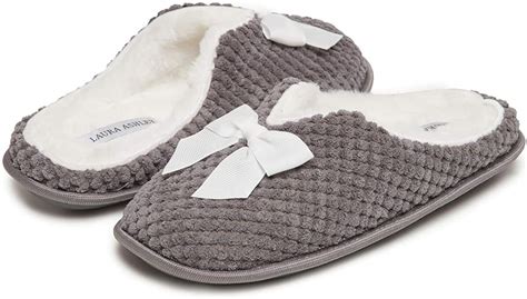 Laura Ashley Bedroom Slippers Outlet