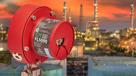 Msa Safety Unveils Fl5000 Flame Detector At Nfpa Conference In Orlando Fire And Safety Journal