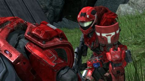 The Lag Halo Reach Machinima YouTube