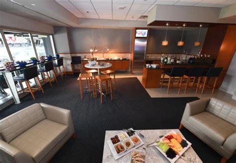 Citi Field Suites 2025 L New York Mets