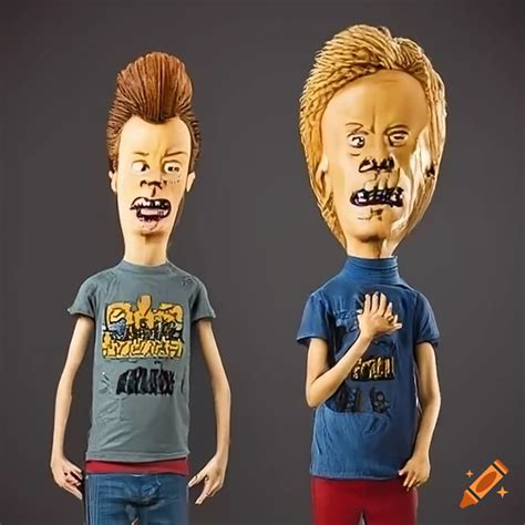 Real Life Beavis And Butthead