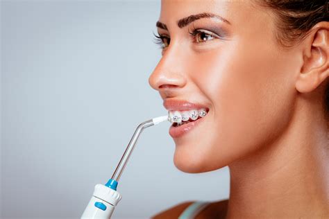 Idropulsore dentale cos è e come funziona Guida Benessere